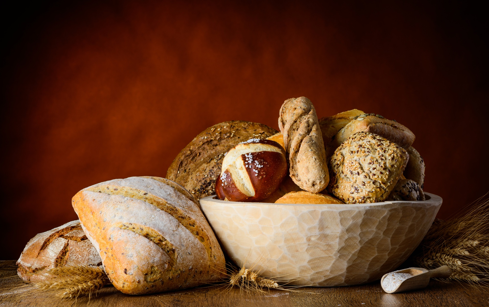 Bread
